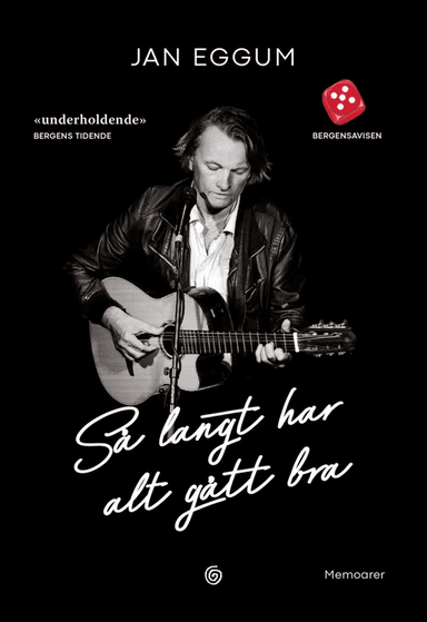 Så langt har alt gått bra av Jan Eggum, Geir Rakvaag