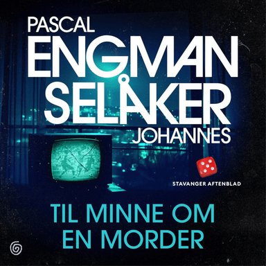 Til minne om en morder av Pascal Engman, Johannes Selåker