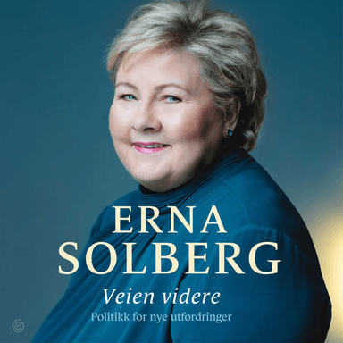 Veien videre av Erna Solberg, Lars Øy