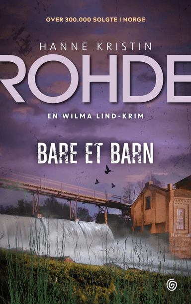 Bare et barn av Hanne Kristin Rohde