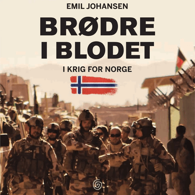 Brødre i blodet av Emil Johansen