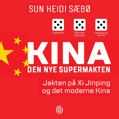 Kina av Sun Heidi Sæbø