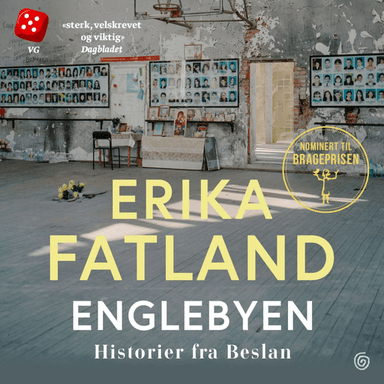 Englebyen av Erika Fatland