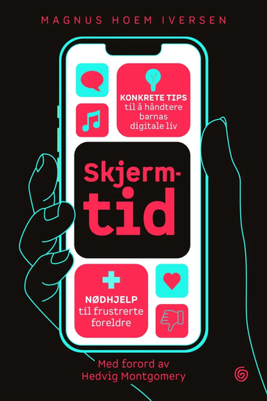 Skjermtid av Magnus Hoem Iversen