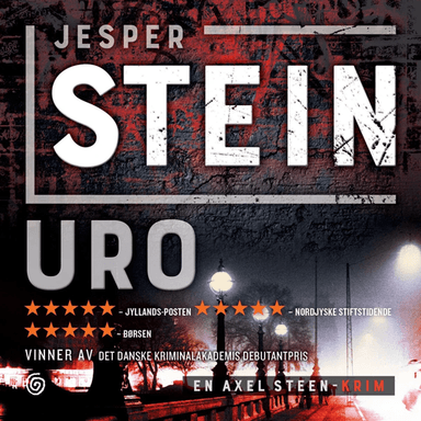 Uro av Jesper Stein