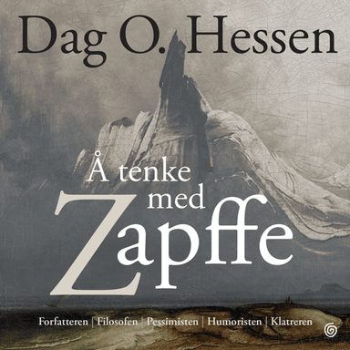 Å tenke med Zapffe av Dag O. Hessen