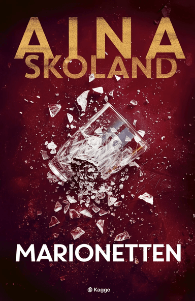 Marionetten av Aina Skoland - Personlig Signert