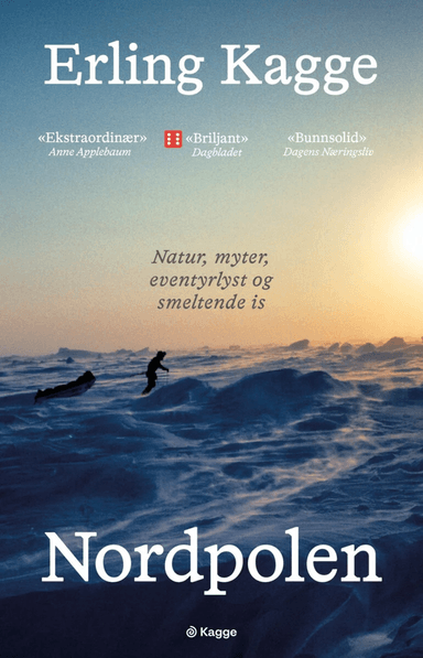 Nordpolen av Erling Kagge