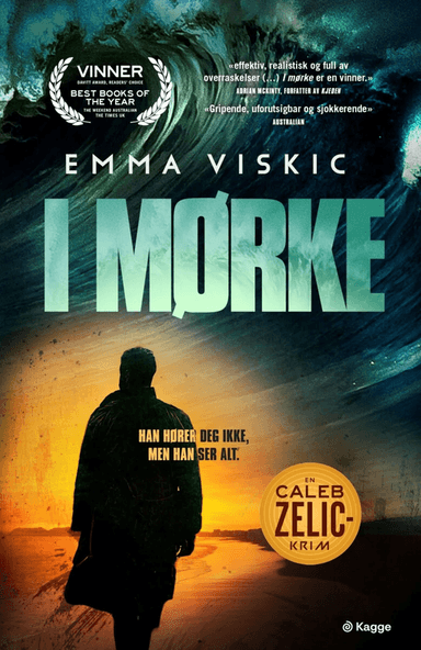 I mørke av Emma Viskic