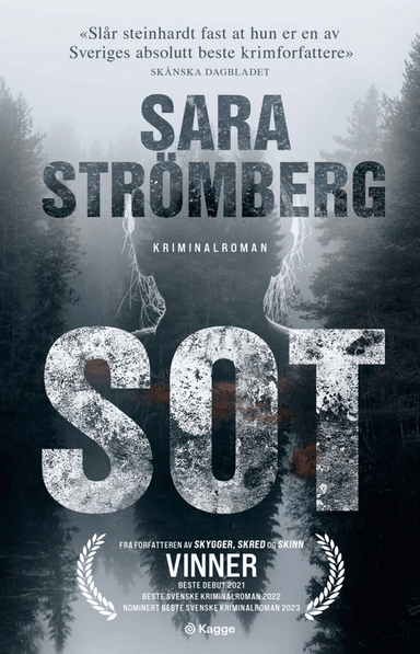 Sot av Sara Strömberg