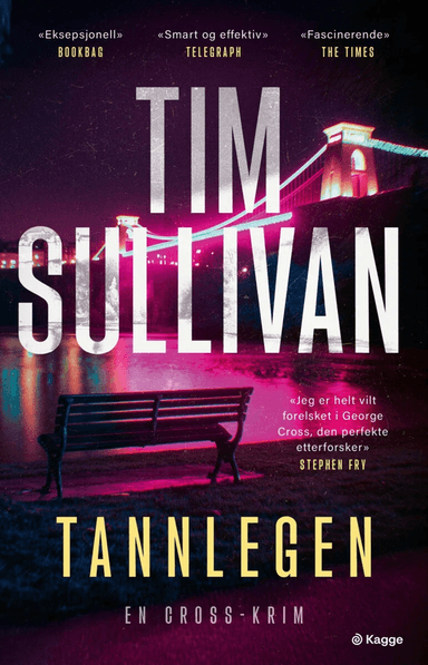 Tannlegen av Tim Sullivan