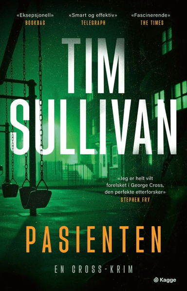 Pasienten av Tim Sullivan