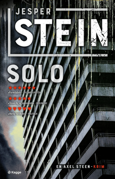 Solo av Jesper Stein