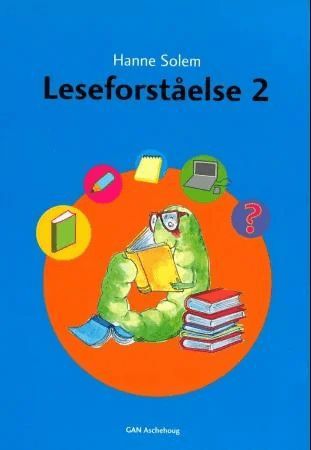 Leseforståing 2 av Hanne Solem
