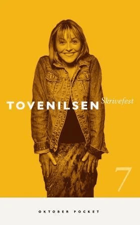 Skrivefest av Tove Nilsen