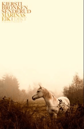 Marinas eik av Kjersti Bronken Senderud