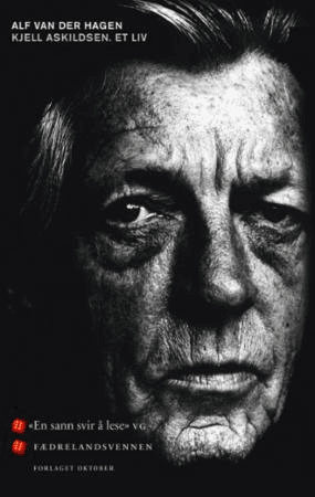 Kjell Askildsen av Alf van der Hagen
