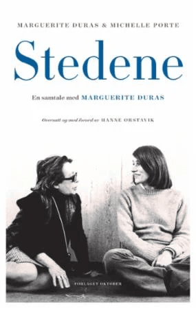 Stedene av Marguerite Duras, Michelle Porte