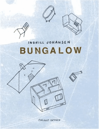 Bungalow av Inghill Johansen
