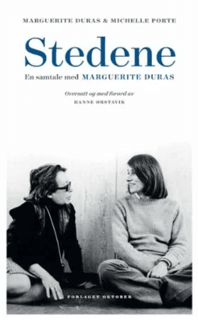 Stedene av Marguerite Duras, Michelle Porte