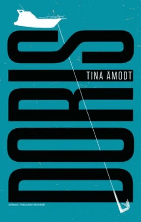 Doris av Tina Åmodt