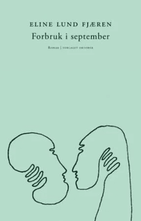 Forbruk i september av Eline Lund Fjæren