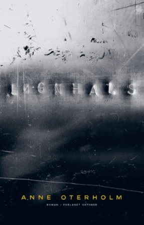 Løgnhals av Anne Oterholm