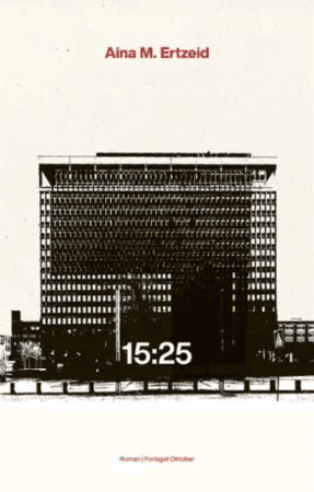 15:25 av Aina M. Ertzeid