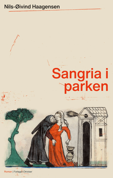 Sangria i parken av Nils-Øivind Haagensen