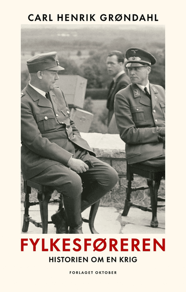 Fylkesføreren av Carl Henrik Grøndahl