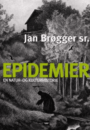 Epidemier av Jan Brøgger