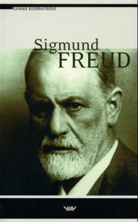 Sigmund Freud av Stephen Wilson