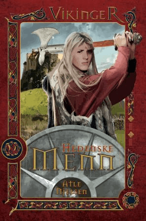 Hedenske menn av Atle Nielsen