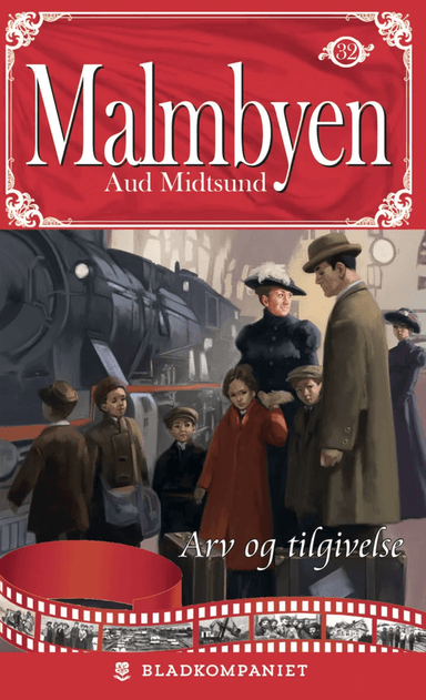 Beskyldningen av Aud Midtsund