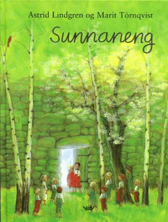 Sunnaneng av Astrid Lindgren