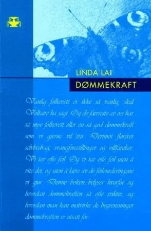 Dømmekraft av Linda Lai