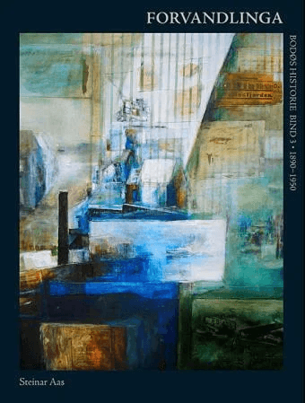 Forvandlinga av Steinar Aas