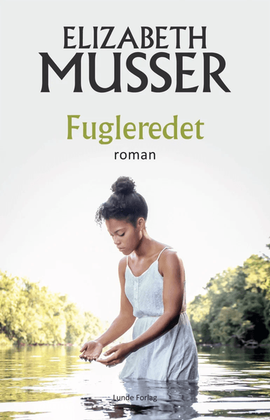 Fugleredet av Elizabeth Musser