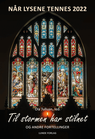 Når lysene tennes 2022