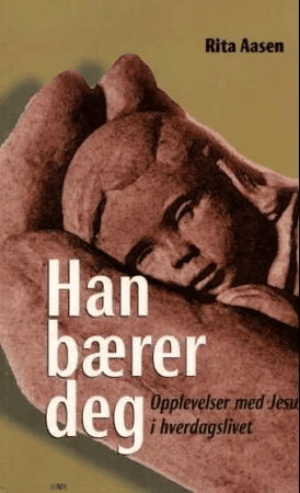 Han bærer deg av Rita Aasen