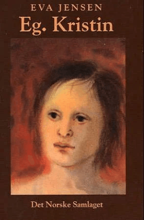 Eg. Kristin av Eva Jensen
