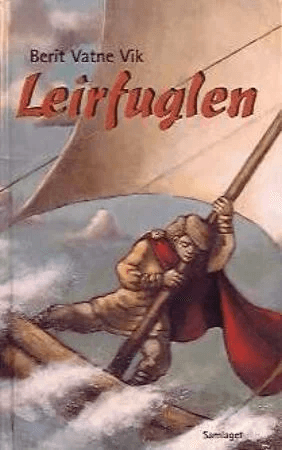 Leirfuglen av Berit Vatne Vik