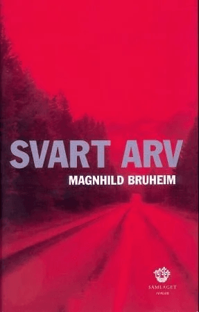 Svart arv av Magnhild Bruheim