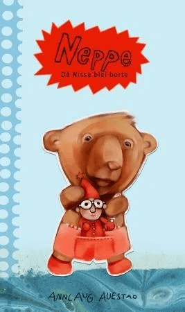 Neppe av Annlaug Auestad