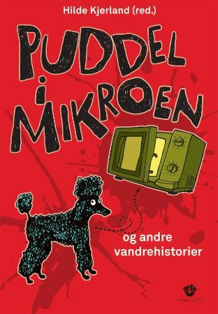Puddel i mikroen