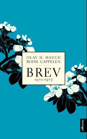 Brev 1970 - 1975 av Bodil Cappelen, Olav H. Hauge