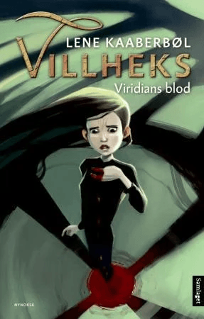 Viridians blod av Lene Kaaberbøl