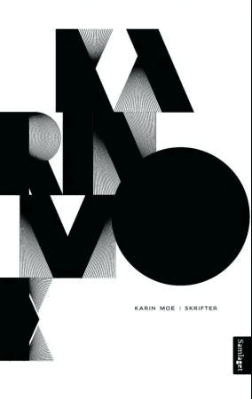 Skrifter av Karin Moe
