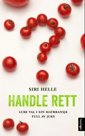 Handle rett av Siri Helle