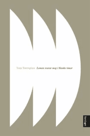 Lomen svarar meg i blanke timar av Terje Tørrisplass